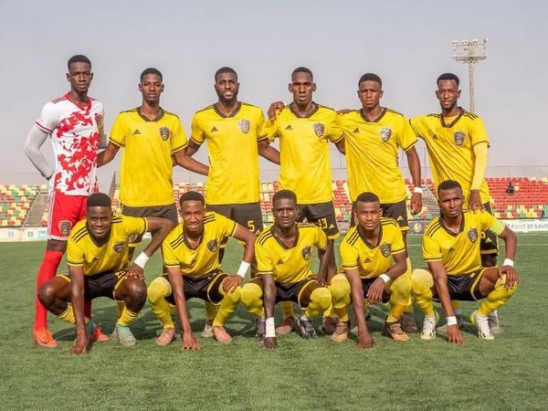 Play offs Super D2 : L’ASC Police valide son retour dans l’élite et rejoint Nouakchott Académie en finale 