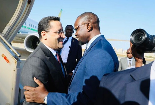 Mauritanie-Sénégal : mise en place d’une commission bilatérale en février pour veiller à l’application des termes de l’accord sur la migration 