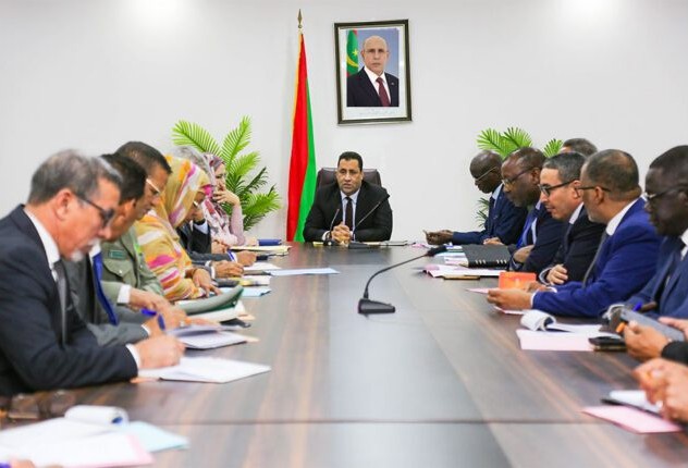 Le Premier ministre préside la réunion du Comité ministériel chargé du suivi de l’opération Ramadan 2026