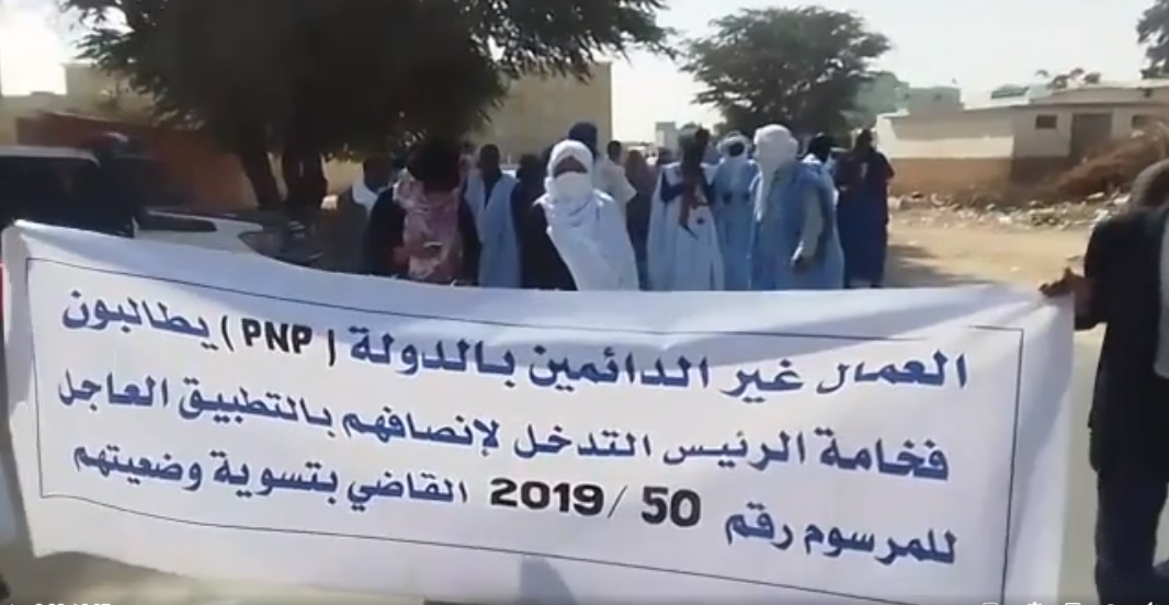 Les PNP exigent l’application rapide du décret 050/2019