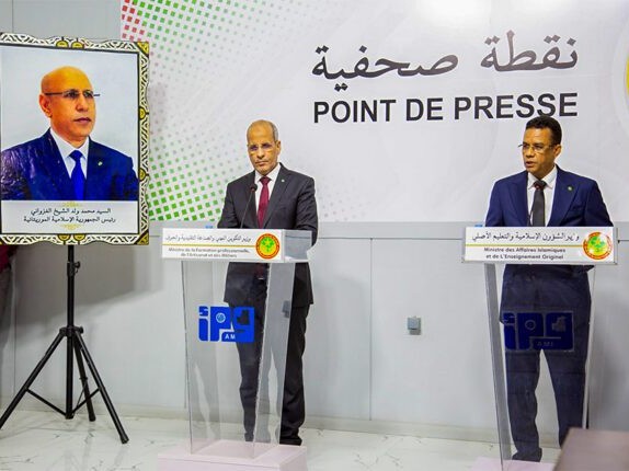 Le ministre des Affaires islamiques annonce une baisse du coût du pèlerinage 2026