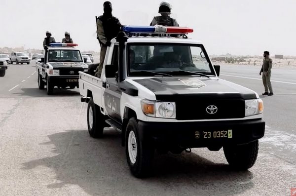Un réseau de trafiquants de drogues démantelé par la police à Nouakchott 