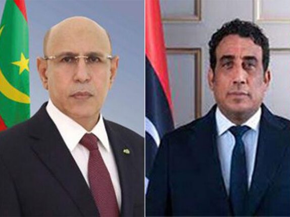 Le Président de la République adresse un message de condoléances au Président du Conseil Présidentiel Libyen