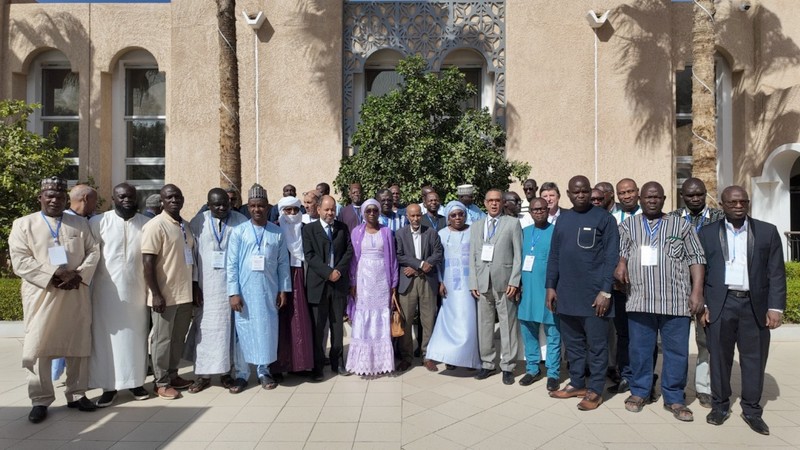 Le PRAPS-2 valorise ses acquis en faveur d’un pastoralisme résilient et durable au Sahel et en Afrique de l’Ouest