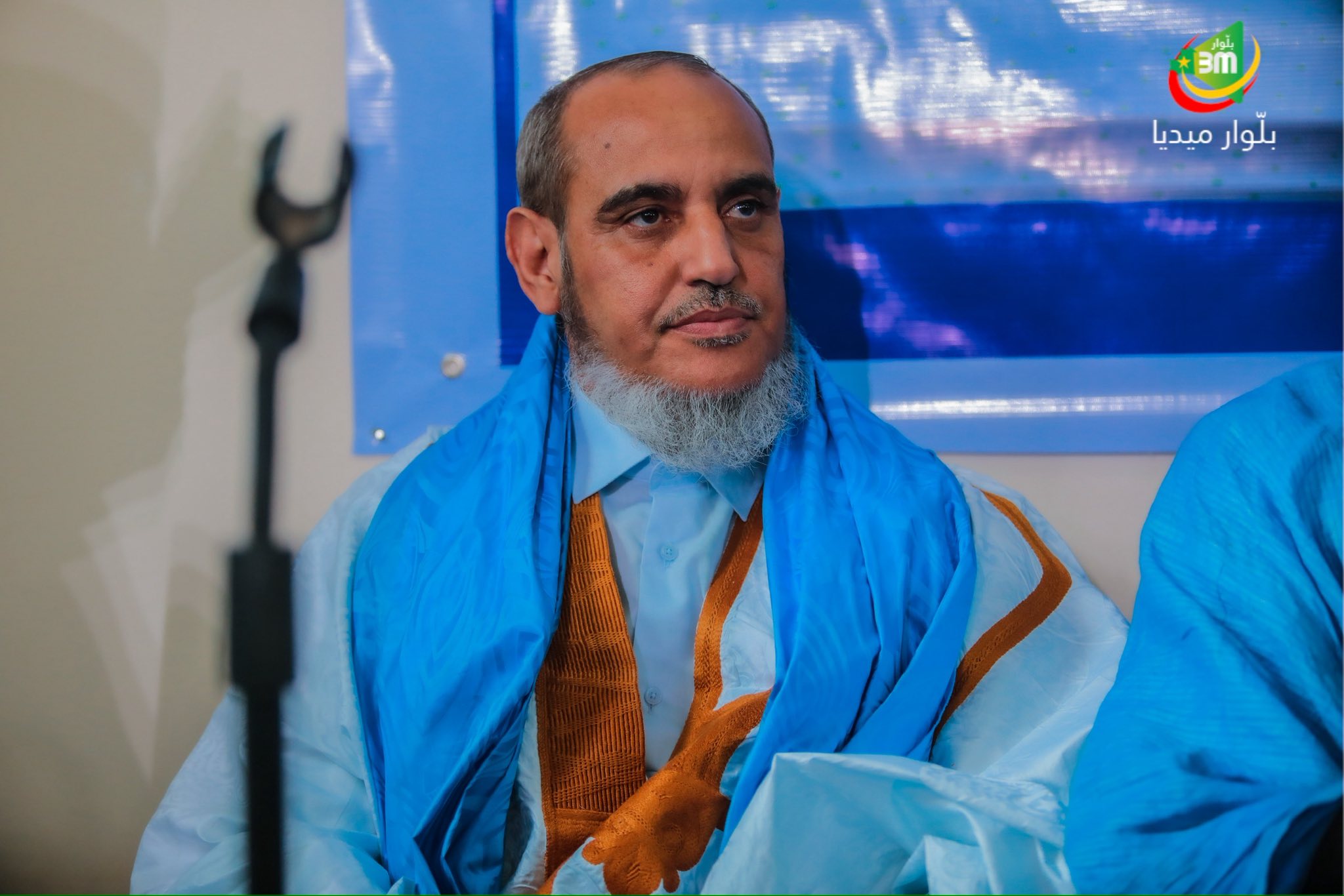 Le président de « Tawassoul » appelle à organiser un dialogue national sérieux qui ne soit pas un moyen de porter atteinte à la constitution