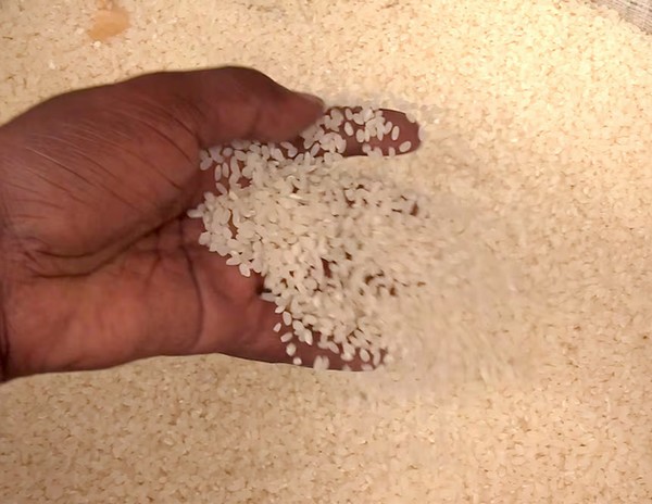 Vidéo. Mauritanie: le prix du riz importé baisse mais «pas suffisamment» au goût du consommateur