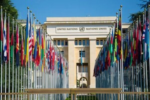 La faim progresse dans le monde arabe, selon l'ONU