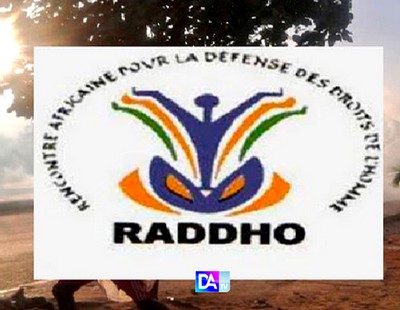 Mauritanie : La RADDHO dénonce des violations des droits des migrants
