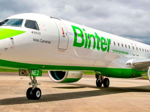 Visas, taxes, horaires : Madrid au cœur du renforcement des liaisons Binter entre Canaries et Mauritanie