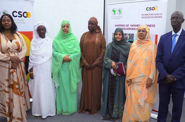 Vidéo. BAD: réseautage, plaidoyer et outils numériques, le kit de survie de l’entrepreneure africaine