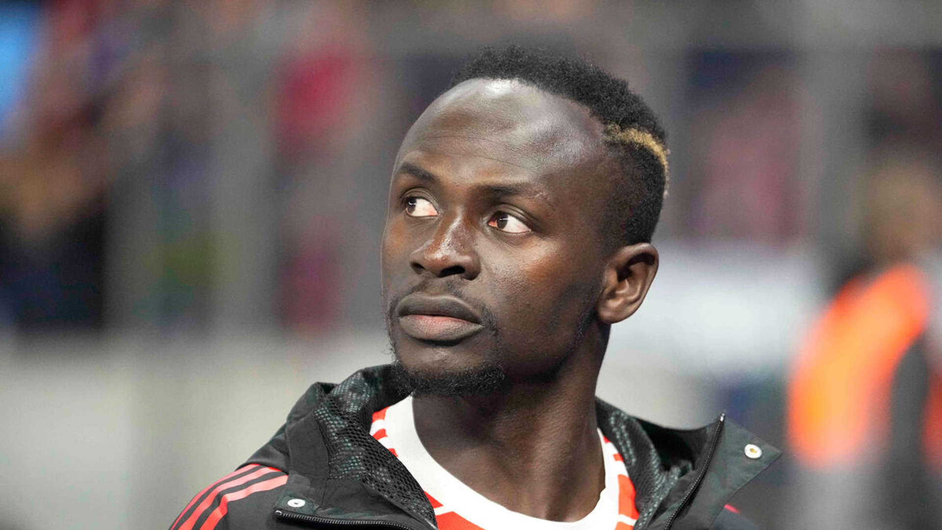 Equipe Nationale : Sadio Mané forfait contre la RDC et la Mauritanie (Officiel)