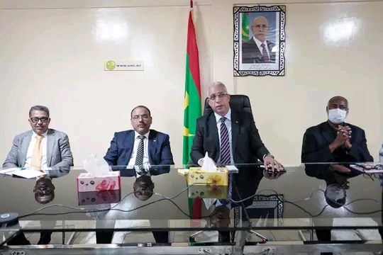 Omicron : le ministre de la Santé préside une réunion des walis pour évaluer la situation épidémiologique