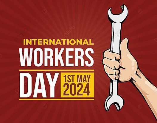 Discours du 1er mai 2024 : pas de scoop sinon la déception des fonctionnaires suite au renvoi aux calendes grecques du « projet de loi portant décompte de départ à la retraite en leur faveur »