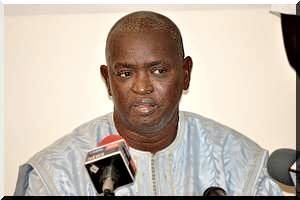 Cheikh Waly Seck, imam de la grande mosquée de Colombia aux USA : 'Les djihadistes du Mali ne sont rien d’autres que des voyous'