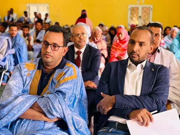 Mauritanie : colloque sur l’intelligence artificielle et la recherche scientifique