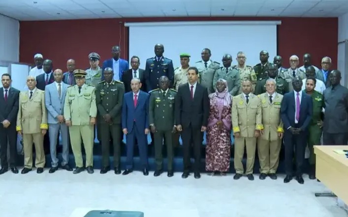 Mauritanie-Sénégal : début des travaux des commissions chargées de la gestion des frontières communes 