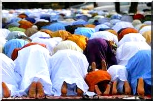 Au Sénégal, le Wahhabisme gagne du terrain