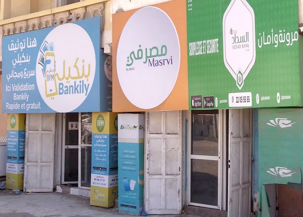 Vidéo. Mauritanie. Paiements mobiles taxés: «Il faut que le président intervienne», après 3 jours de grève, les opérateurs toujours remontés