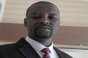 A Son Excellence le Ministre de l'Education Nationale...