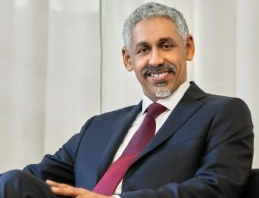 Sidi Ould Tah, le marathonien de la BAD ! 