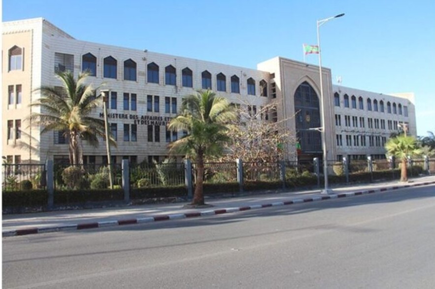 Notre pays exprime sa profonde indignation à la suite des incidents sécuritaires graves survenus en territoire malien