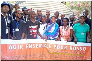  Soukarou Koor 2013 : 2 tonnes de sucre et 117 Kg de dattes à 240 familles démunies - [Maxi PhotoReportage] 