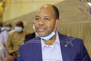 Lancement d’un projet conjoint entre les Régions de Nouakchott et de Rabat pour l’appui à 1500 jeunes