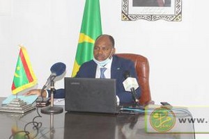 37% des mauritaniens sont au chômage et nous avons créé 150.000 opportunités d’emplois (Ministre)