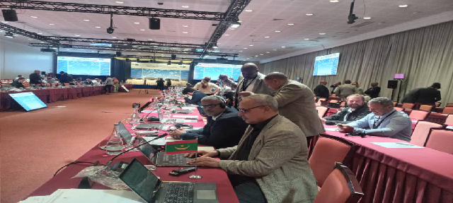 La Mauritanie exige un quota de capture de thon dans l’Atlantique Est