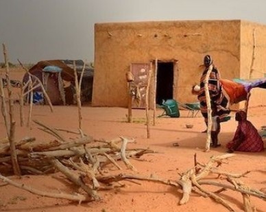 Hodh El Gharbi : les pluies ont causé la mort d’un enfant par noyade à Tintane