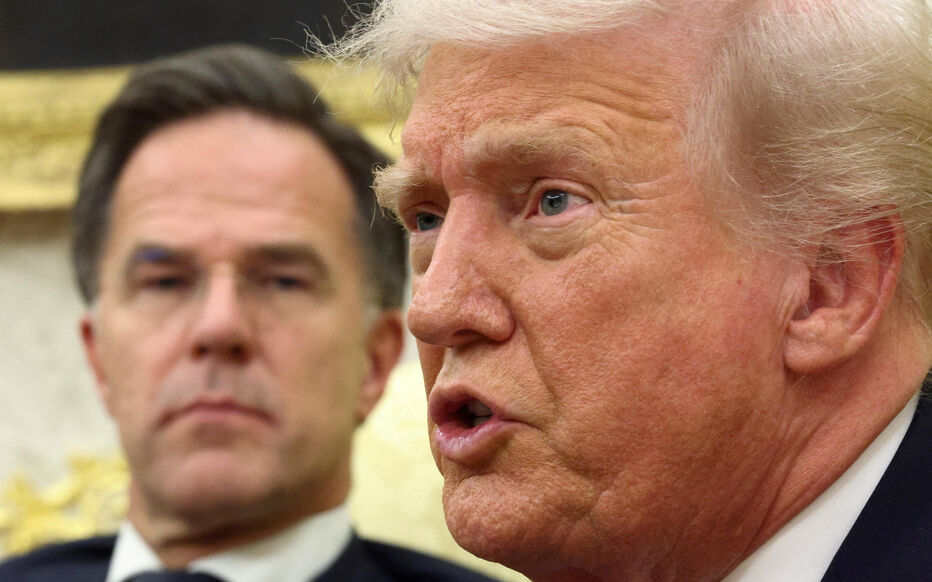 Visas pour les États-Unis: le gel commence pour 26 pays africains