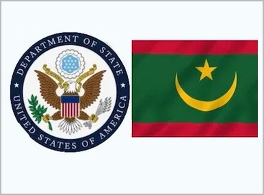 Département d’État américain : pas de changements significatifs dans la situation des droits de l’homme en Mauritanie
