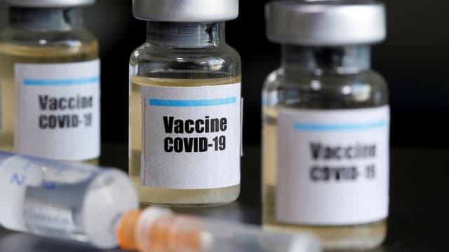 Vaccins anti-COVID-19  : les États-Unis envoient 2 millions de doses Kenya et à la Mauritanie 