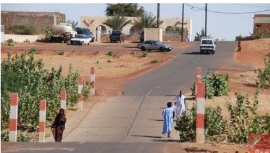 Tidjikdja : Viol d’une fillette de 9 ans