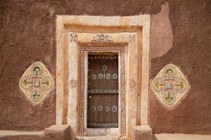 La Mauritanie célèbre ses cités caravanières pour faire revenir les touristes