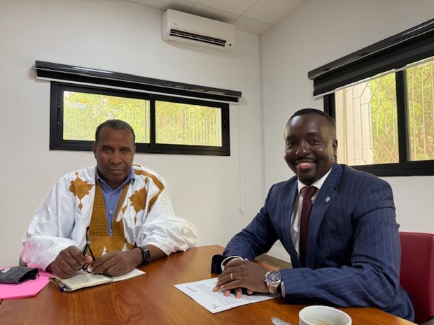Mauritanie | Entretien avec Sadio Dicko, Directeur régional Afrique de l’Ouest de Proparco  