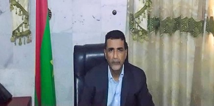 Wali : le Trarza fournit 80% des besoins de la Mauritanie en riz