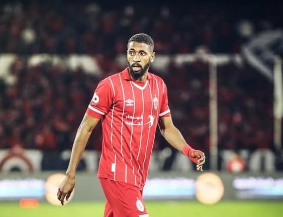 Mercato : Yacoub Sidi résilie son contrat avec Al-Ittihad SCS 