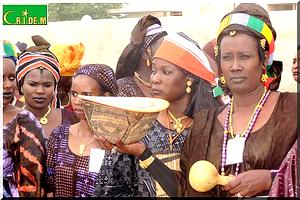 Dar-Naïm : une magnifique rétrospective sur l’identité et la culture Peule [Vidéo & PhotoReportage]