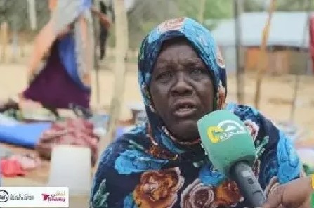 Youmma.. Souffrance renouvelée avec les inondations à Boghé …Vidéo