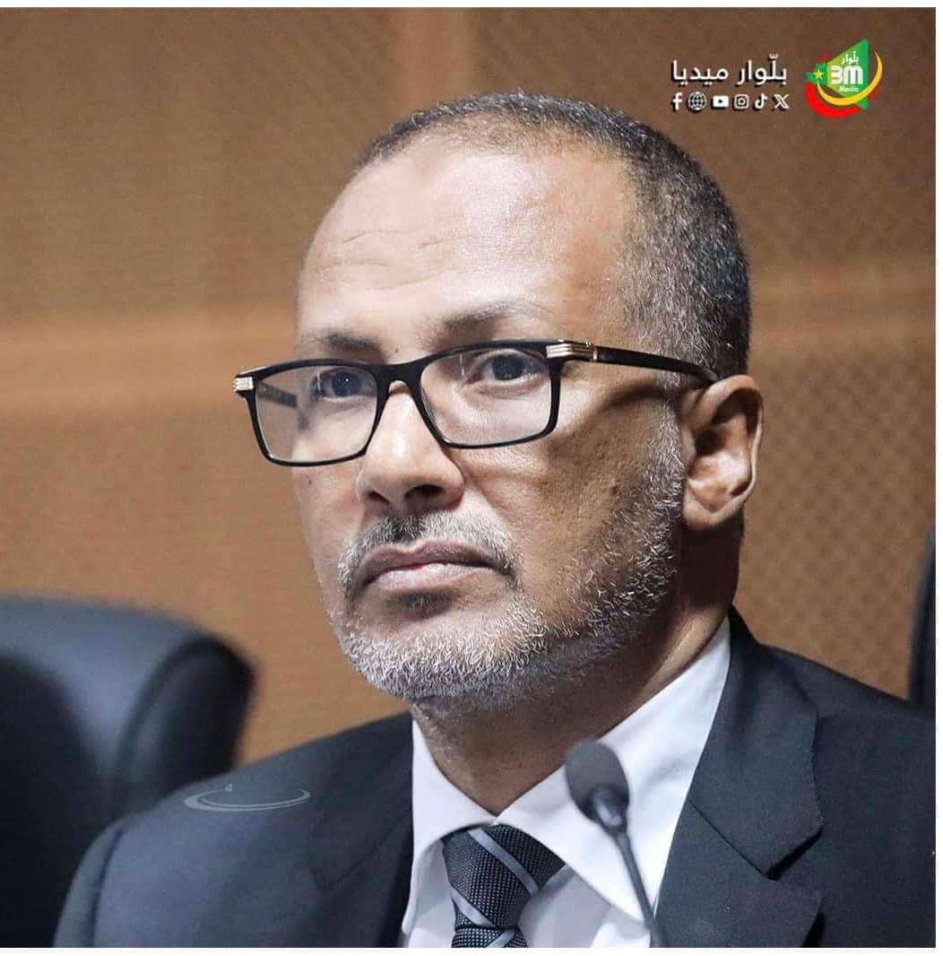 Président du patronat : les besoins du pays en carburants et produits de base sont assurés