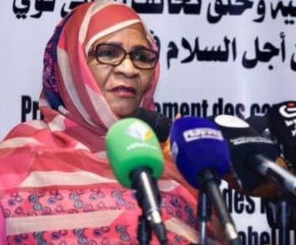 Doléance adressée au Gouvernement Mauritanien