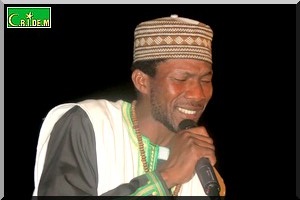 Ziza dévoile son premier album, Andou [Vidéo & PhotoReportage]